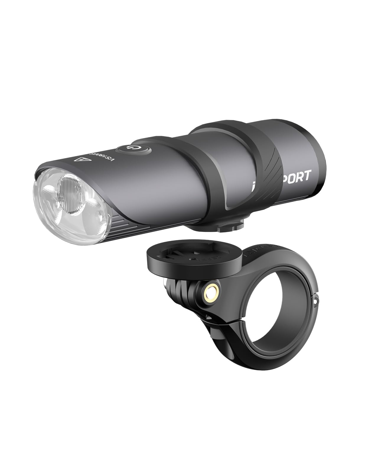 Igpsport VS1800S - Luce Bici 1800 Lumen 6700 mAh
