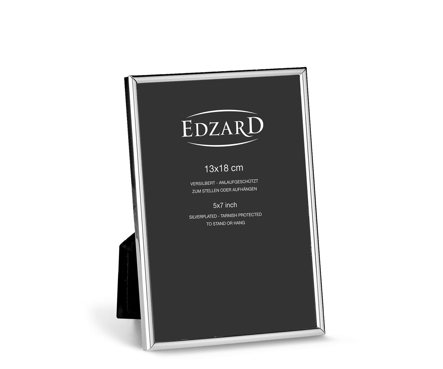 Edzard Cornice per Foto Genova 13x18cm