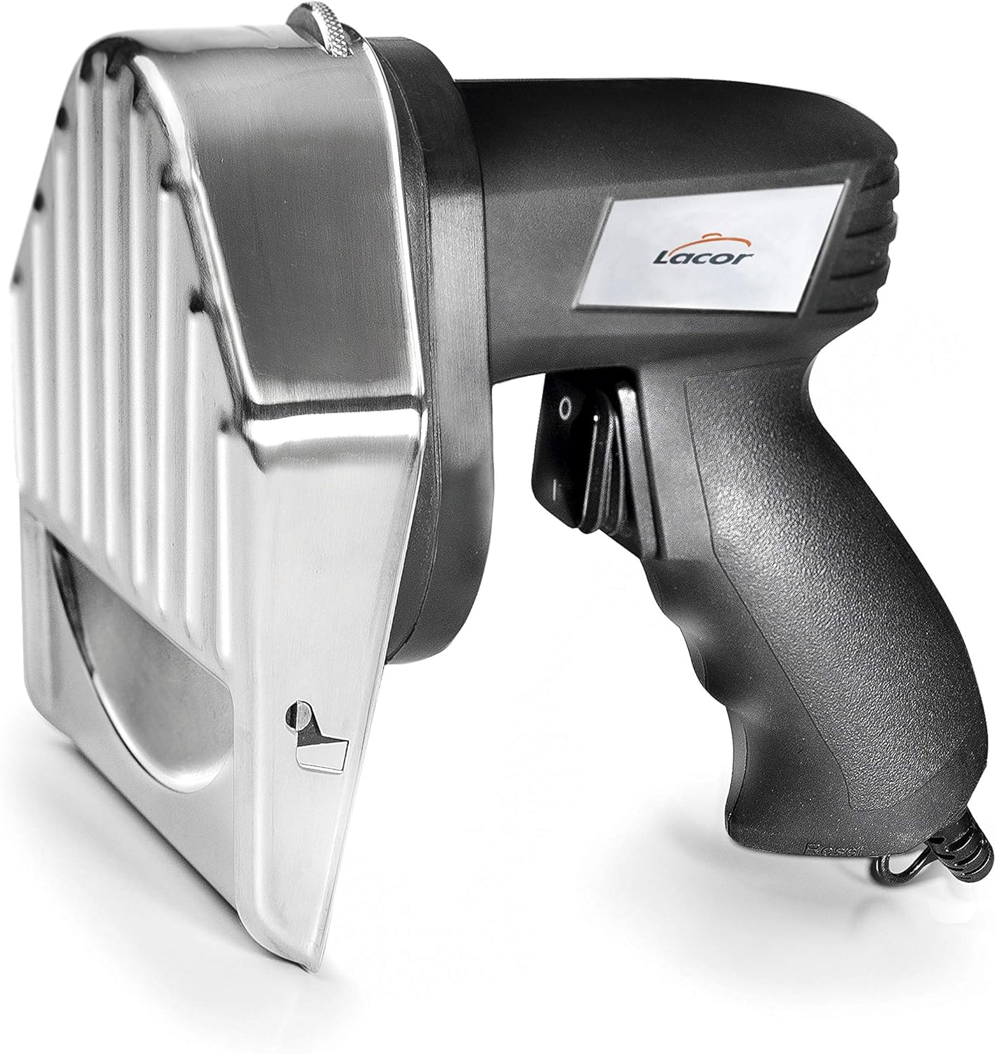 Lacor Taglierina Kebab, Nero - immagine 1