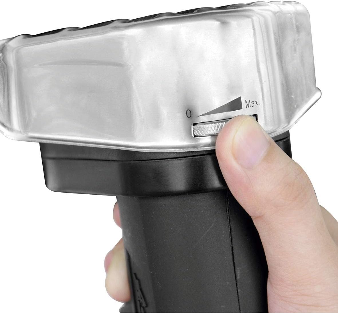 Lacor Taglierina Kebab, Nero - immagine 2