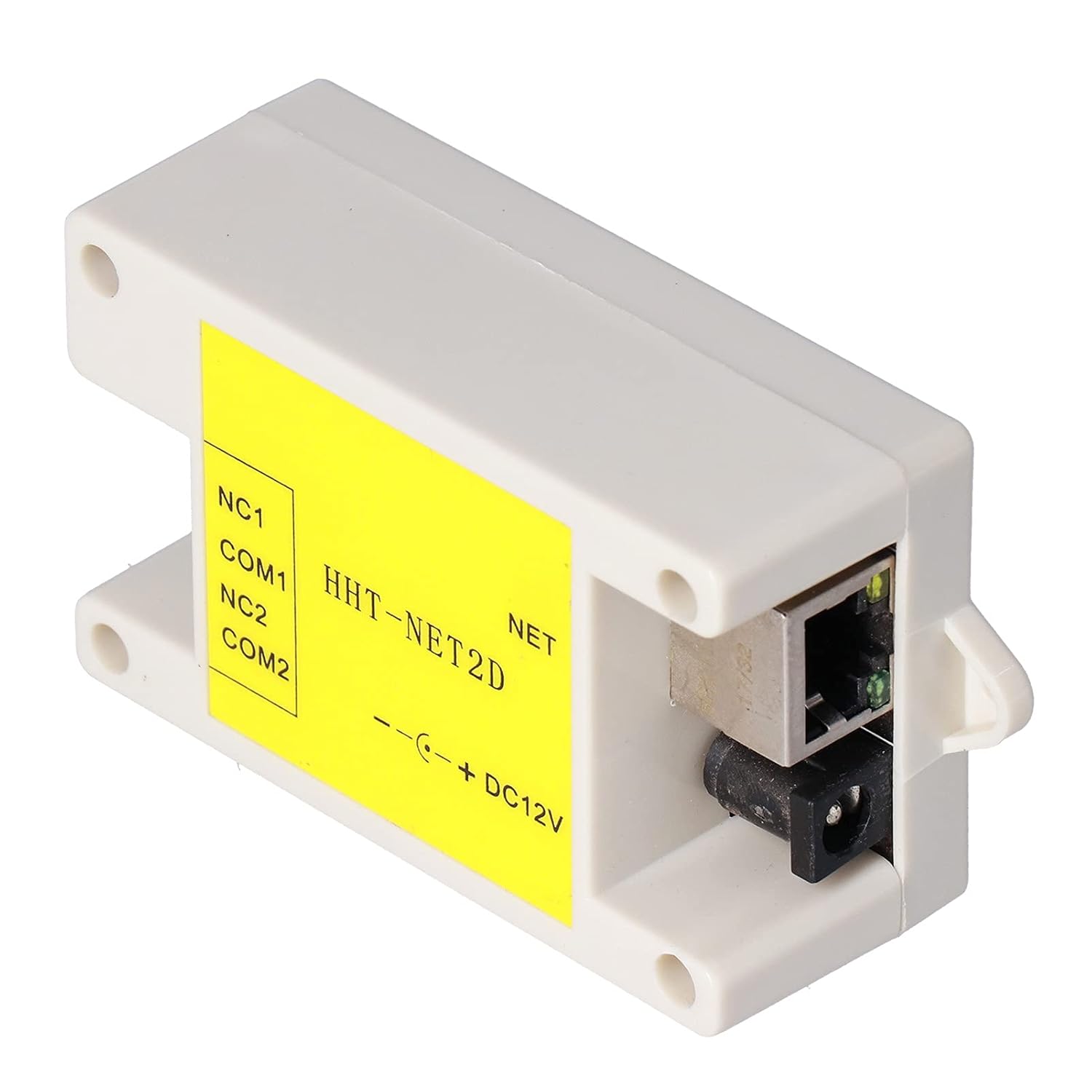 Modulo Relè di Rete IP a 2 Canali Aggiornato - immagine 7