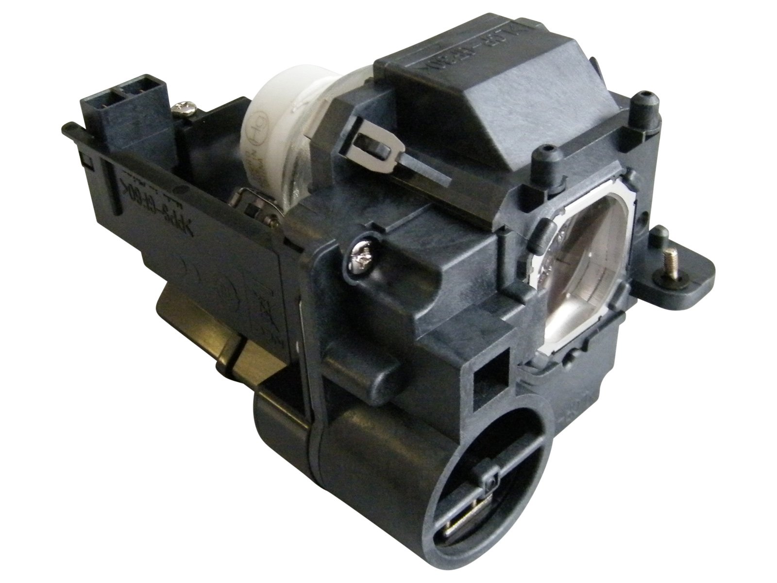 Azurano Lampada Proiettore NEC NP32LP con Alloggiamento