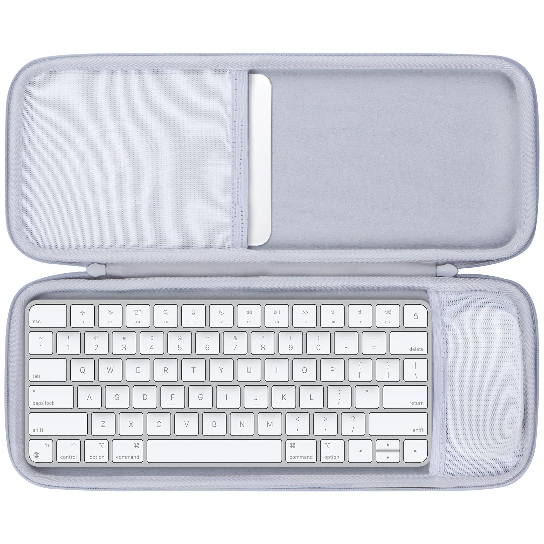 Custodia Rigida da Viaggio per Apple Magic Keyboard