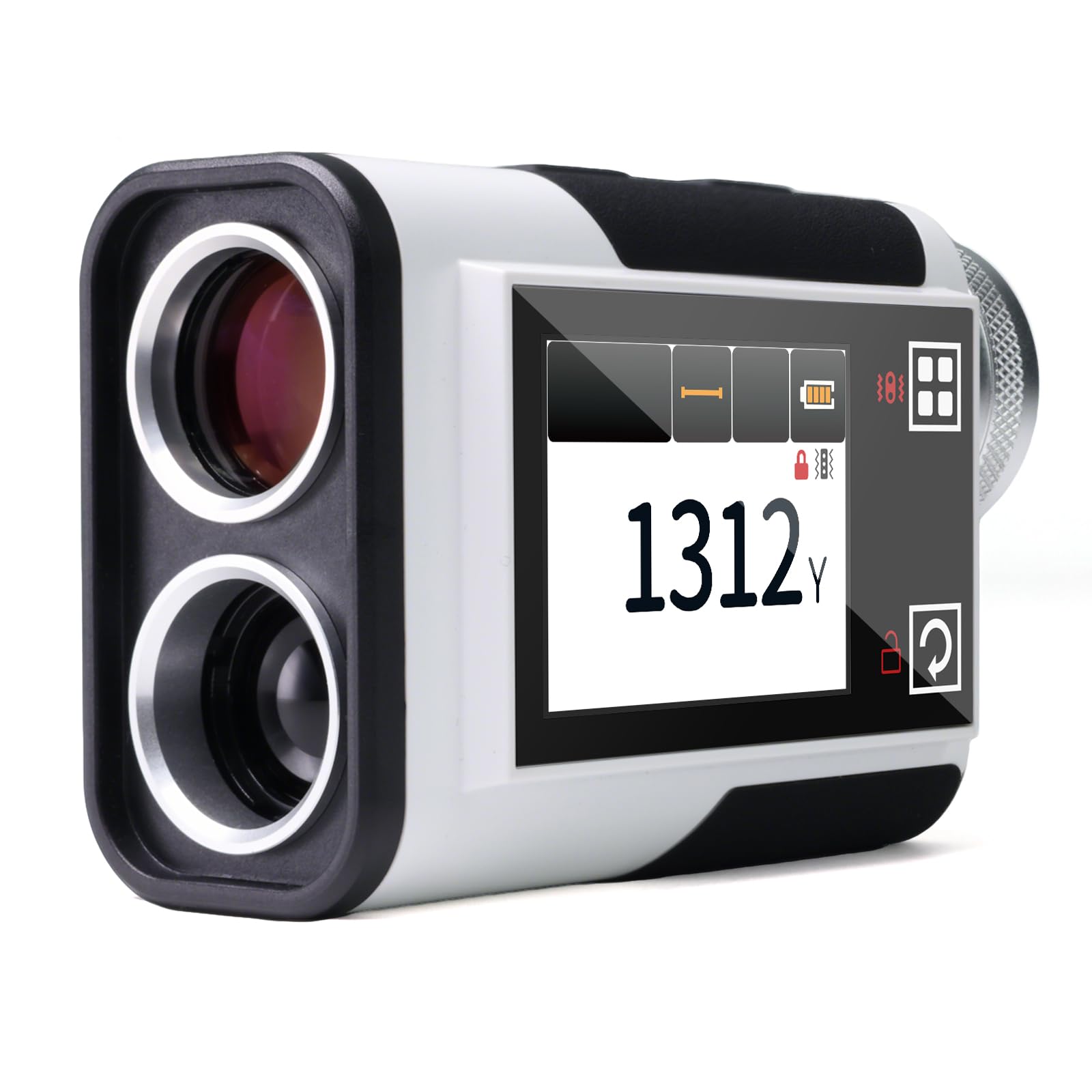 Cigman Telemetro Golf 1200Y USB-C CT-1200PRO