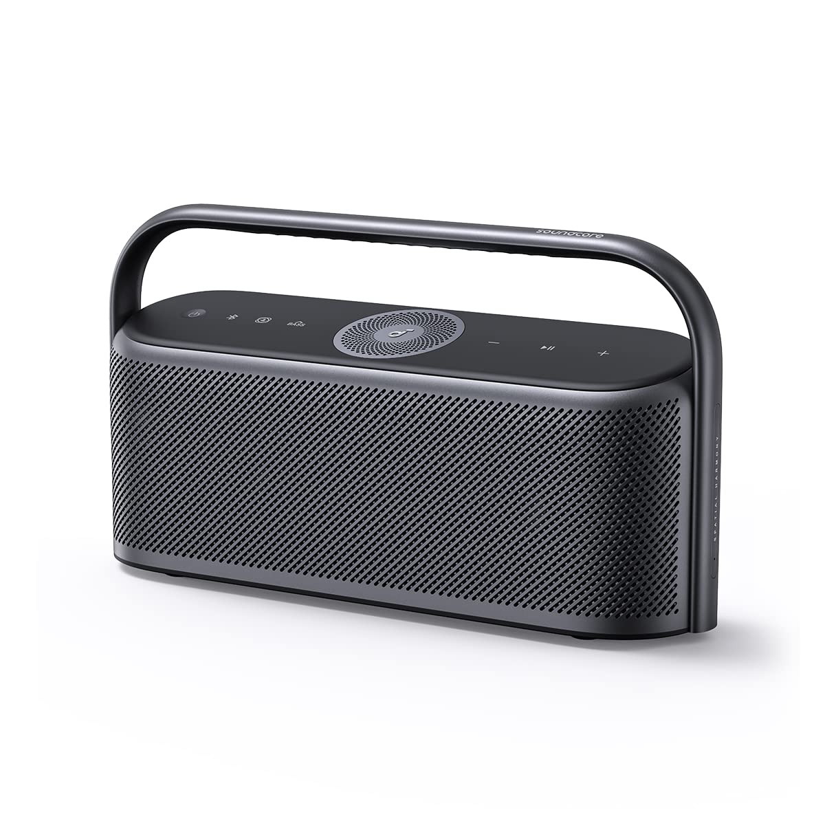 Soundcore Motion X600 Cassa Bluetooth Portatile 50W