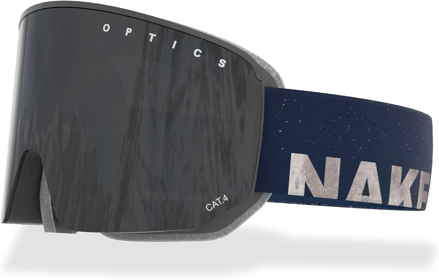 NAKED Optics The NOVA Occhiali da Sci - immagine 1