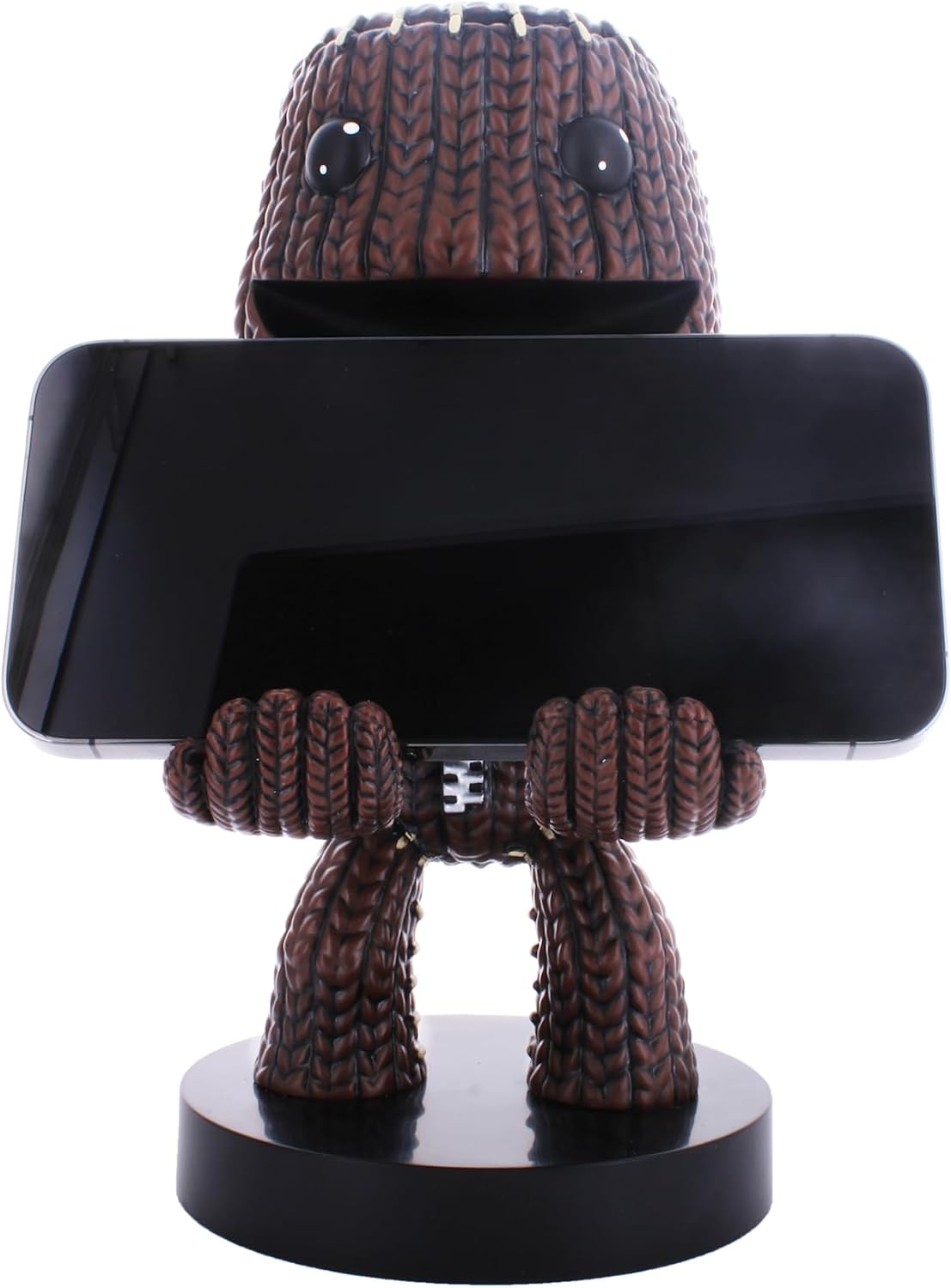 Cableguys Sony Sackboy - Supporto Controller e Telefono - immagine 2