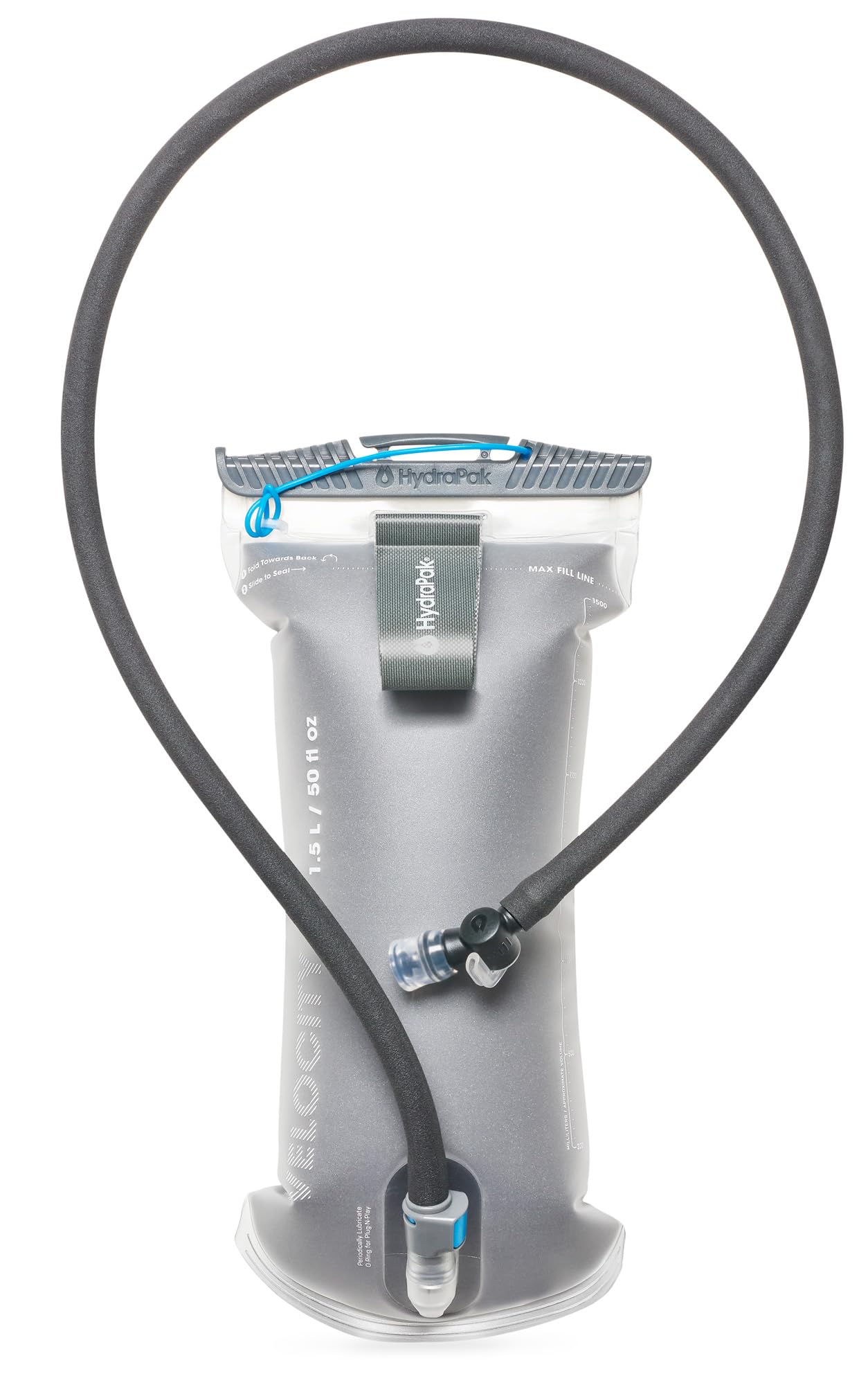Hydrapak Velocity IT - Serbatoio Idratazione Isolato