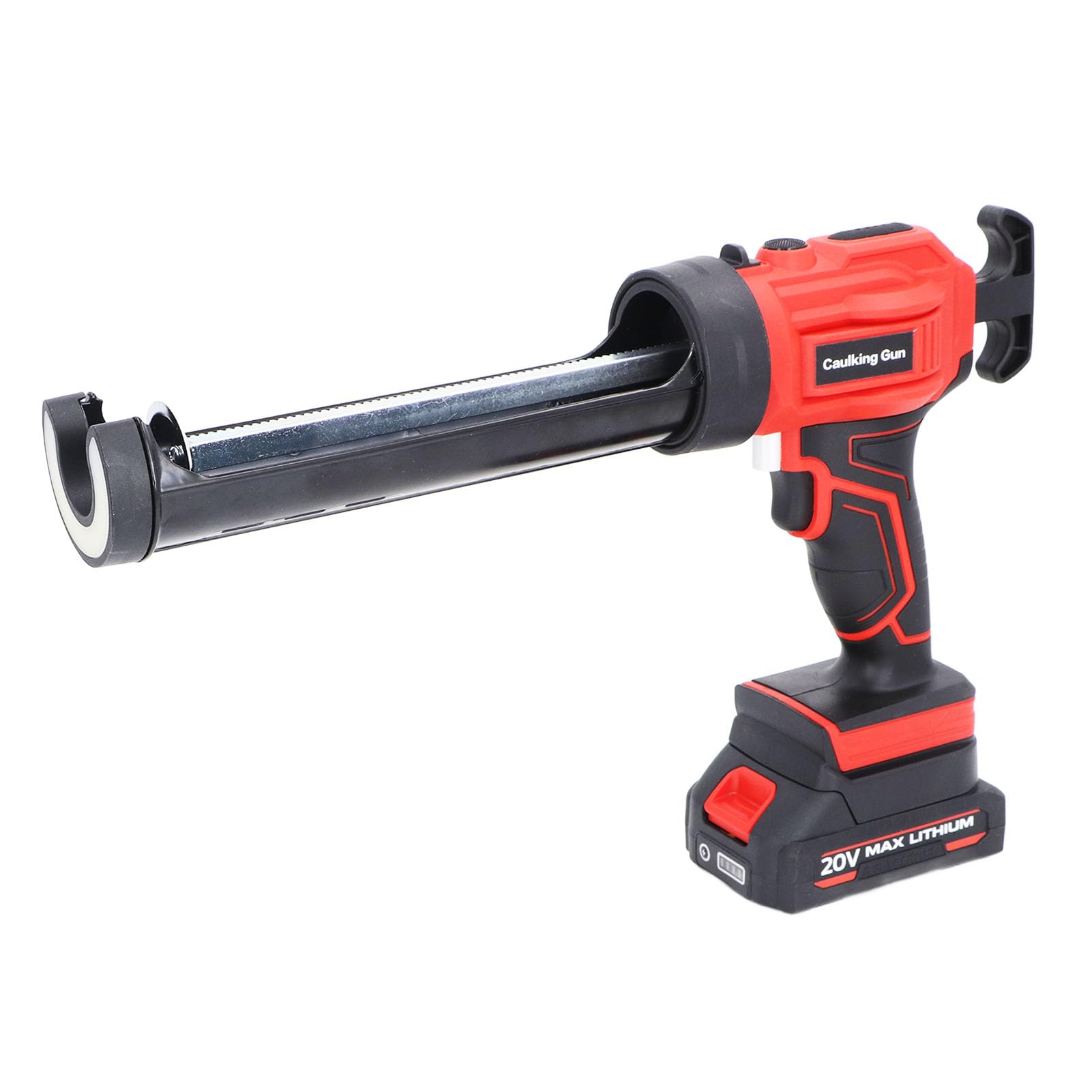 Pistola per Silicone Senza Fili 20V