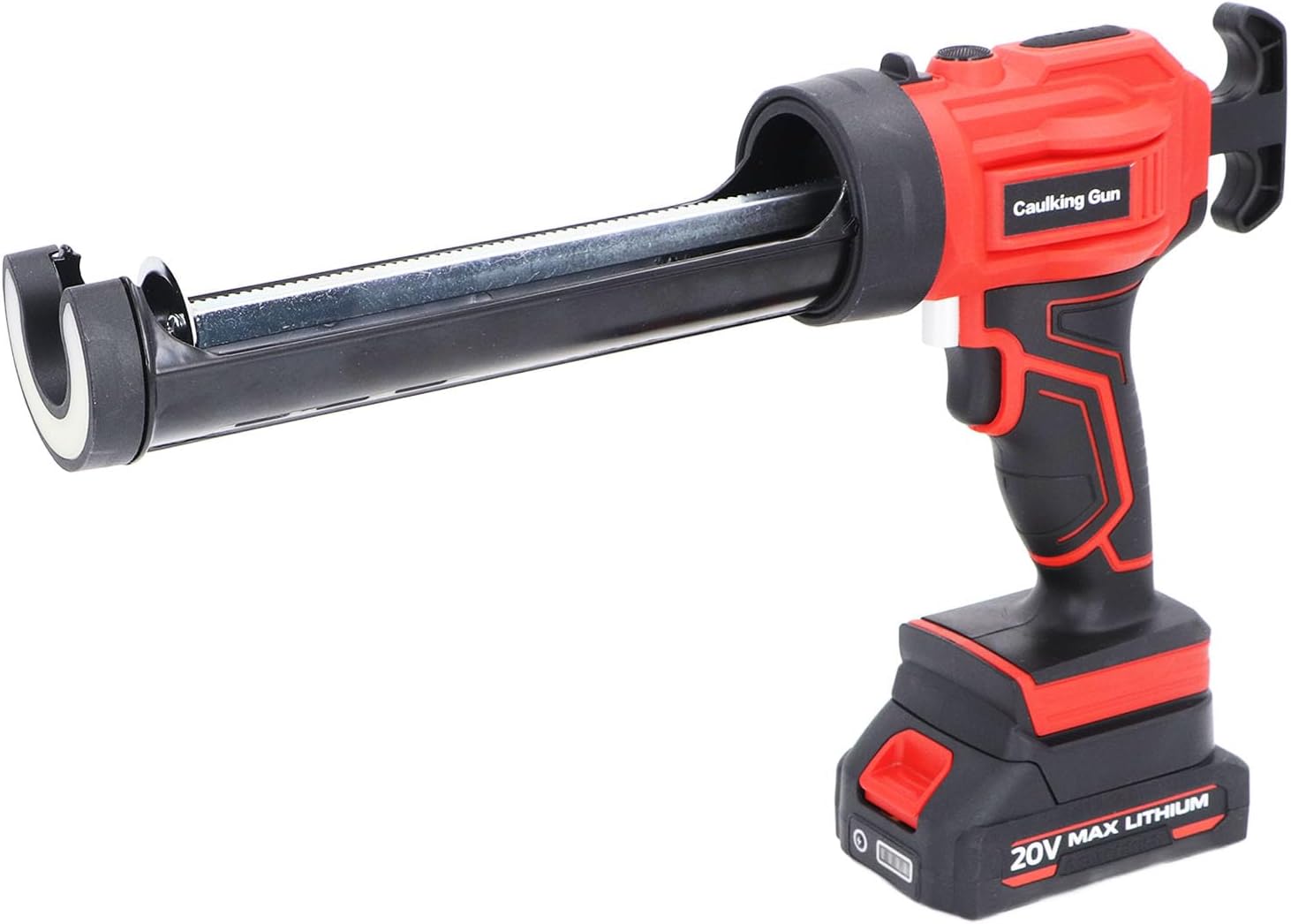 Pistola per Silicone Senza Fili 20V - immagine 1