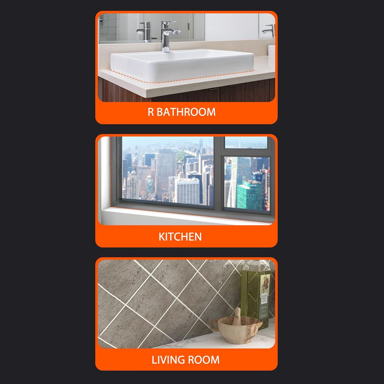 Pistola per Silicone Senza Fili 20V - immagine 5