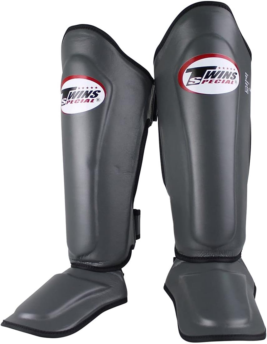 Twins Special - Scheenbeschermers - SGL 7 Grey - immagine 1