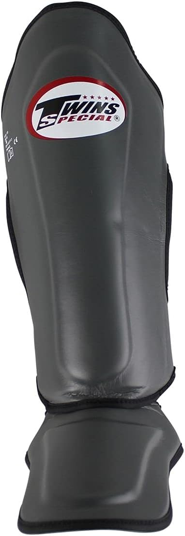 Twins Special - Scheenbeschermers - SGL 7 Grey - immagine 2