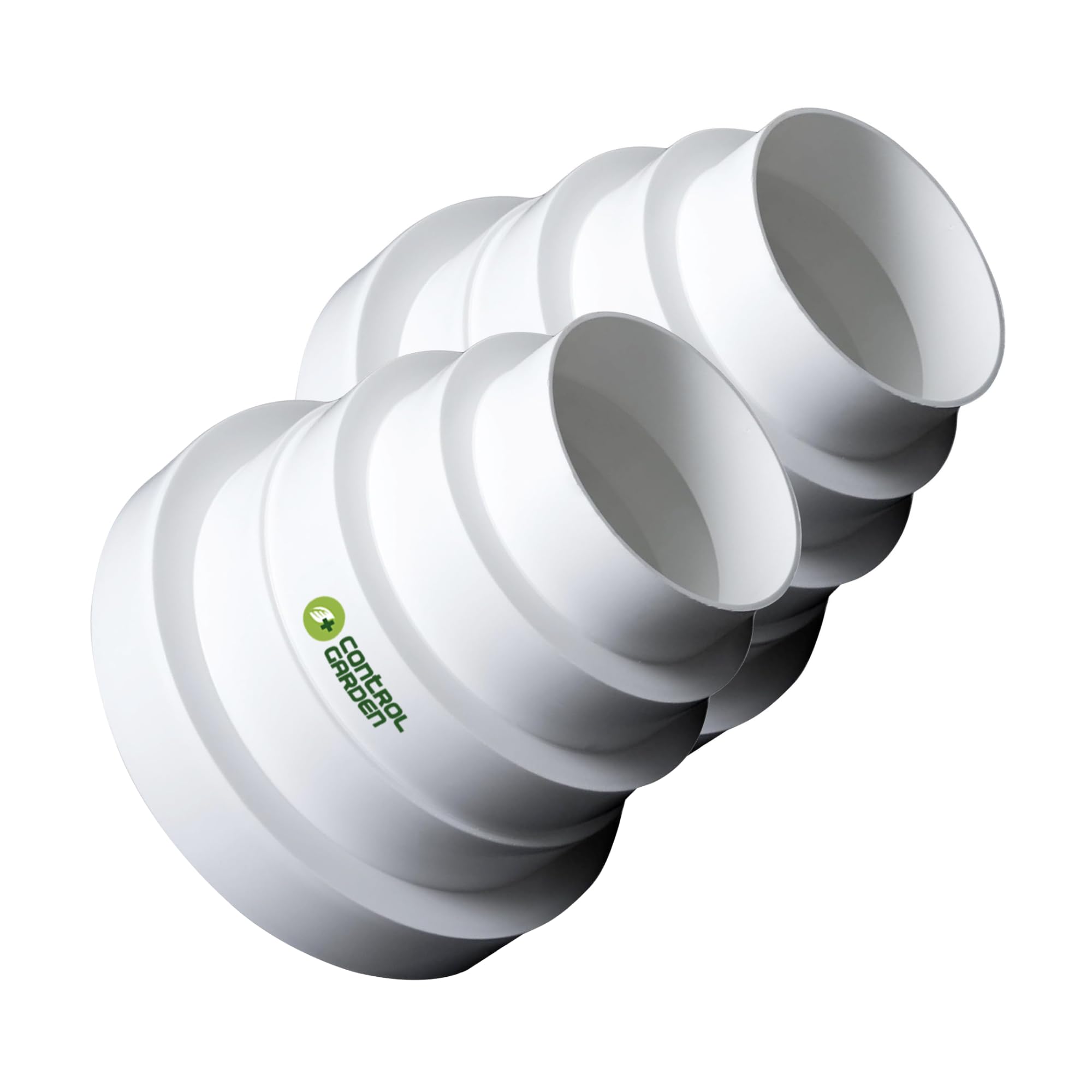 Control Garden Riduttore Estrattore Universale (2 pezzi)