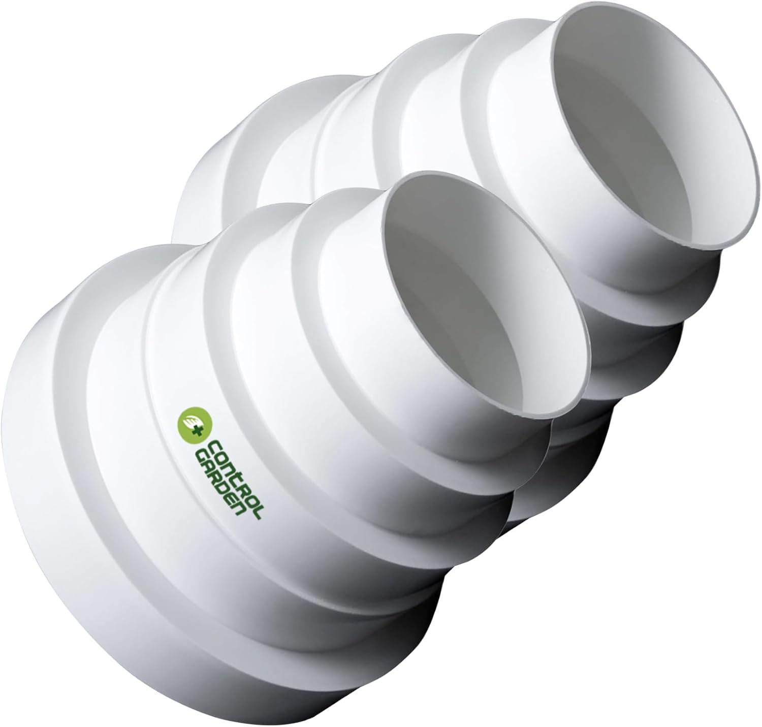 Control Garden Riduttore Estrattore Universale (2 pezzi) - immagine 1