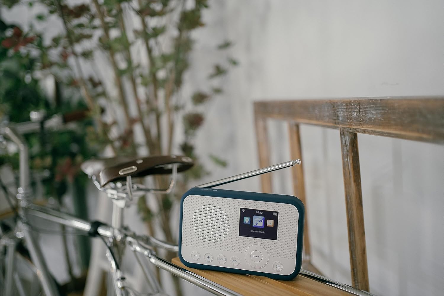 WFR-39 bianco - immagine 4