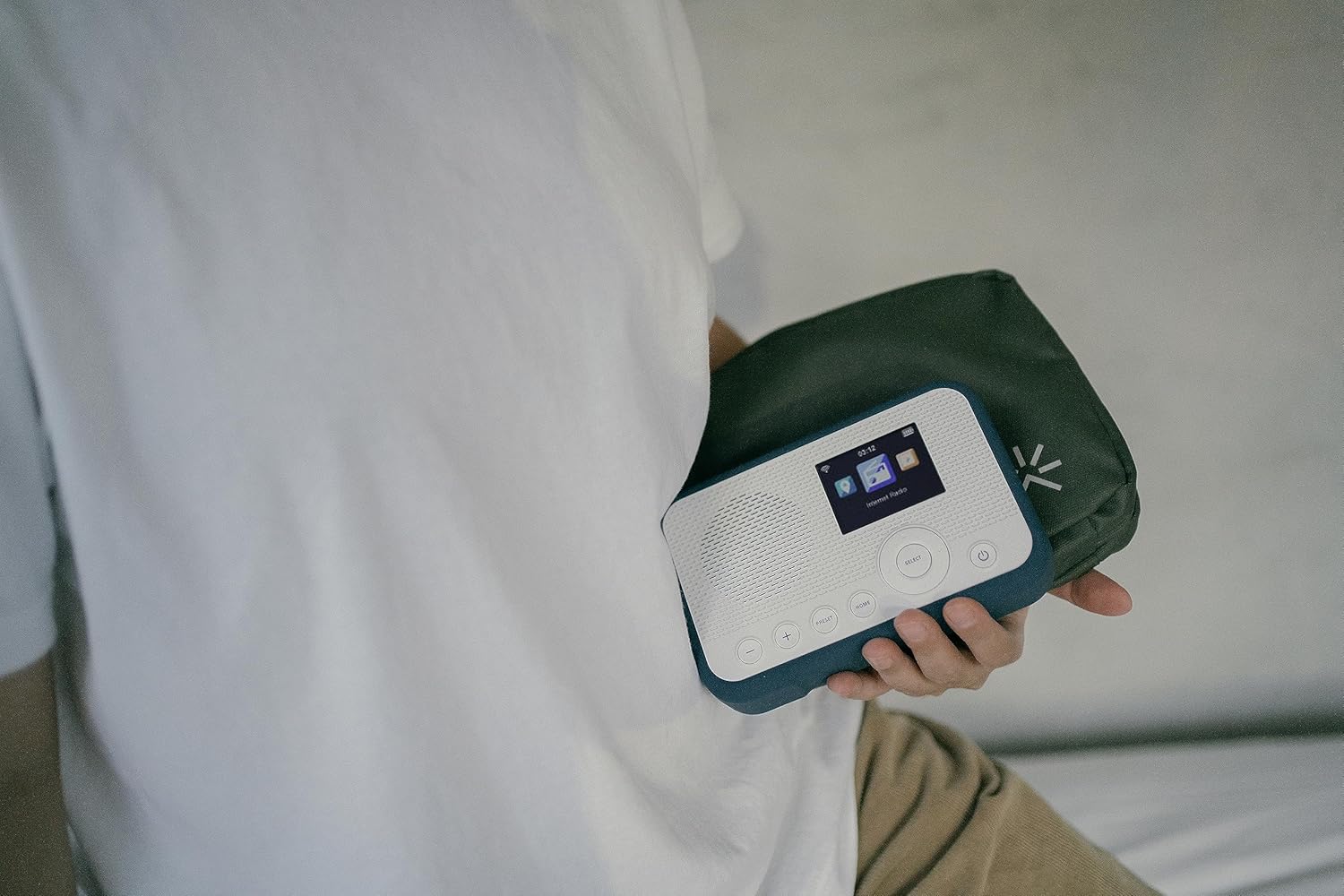 WFR-39 bianco - immagine 5