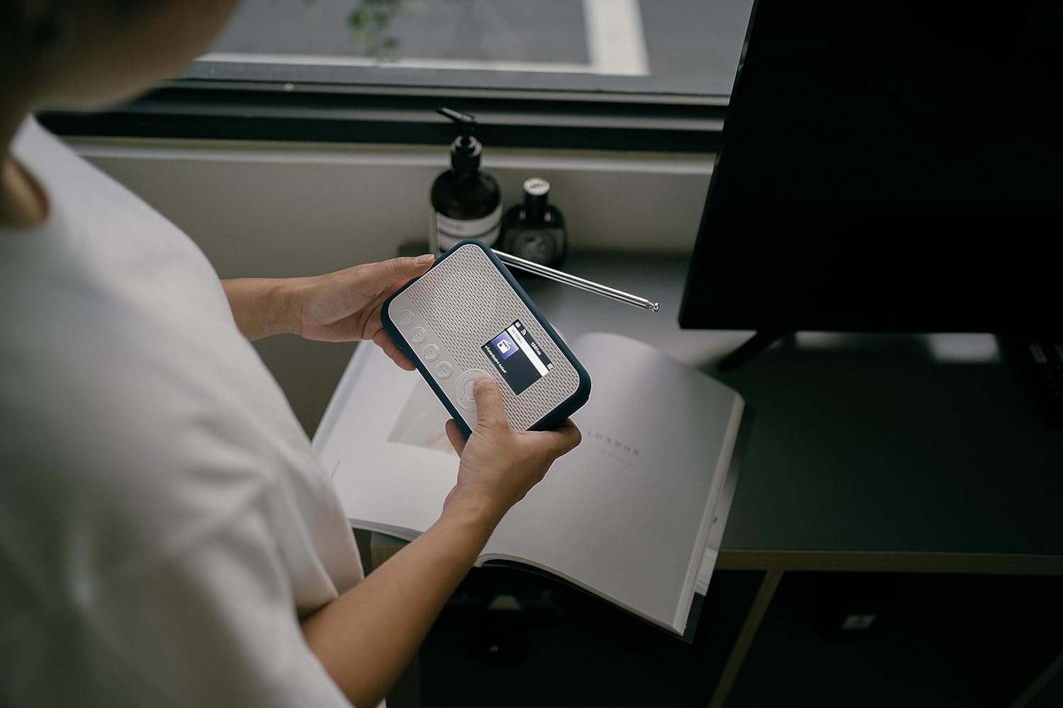 WFR-39 bianco - immagine 6