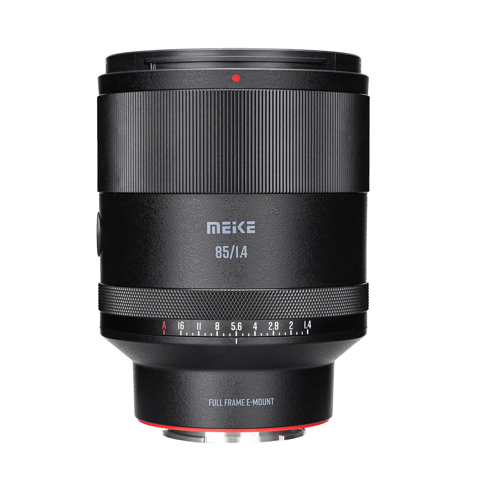 Meike 85mm F1.4 Obiettivo Ritratto Full Frame STM