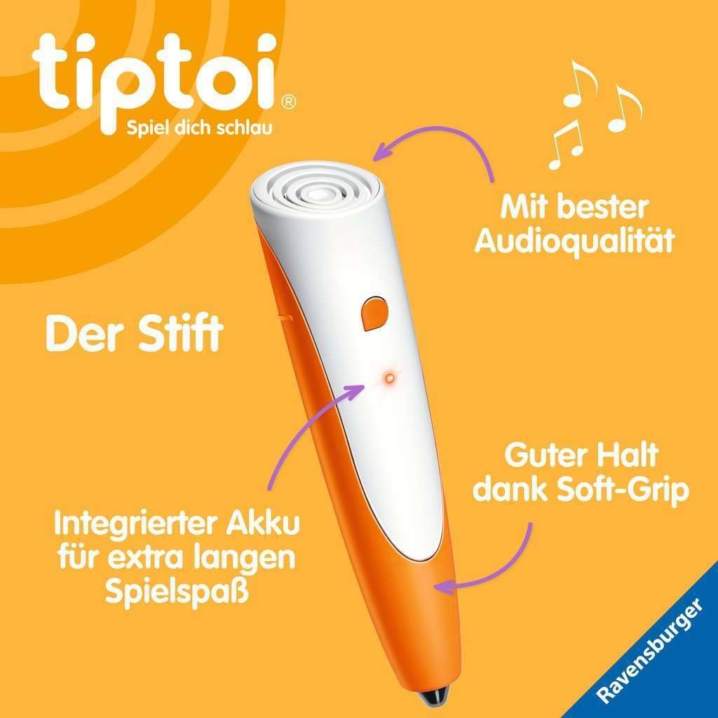 Ravensburger - tiptoi der Stift - immagine 4