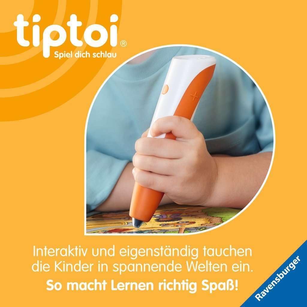 Ravensburger - tiptoi der Stift - immagine 5
