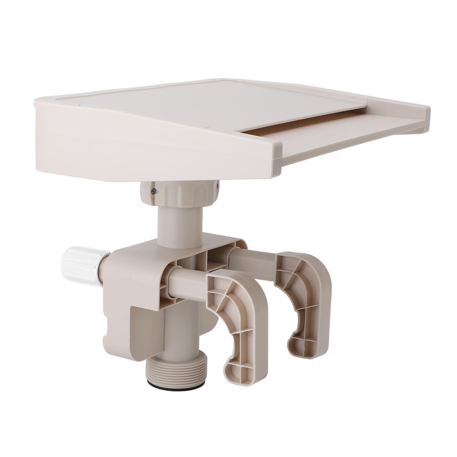 Cascata per Piscine Rialzate - Accessorio Decorativo