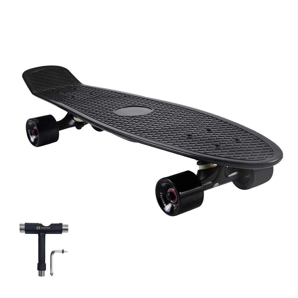 Whome Skateboard Cruiser 68 cm Completo