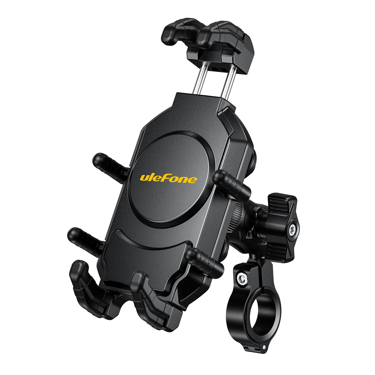 Ulefone Armor Mount Pro - Supporto Telefono Manubrio Bici