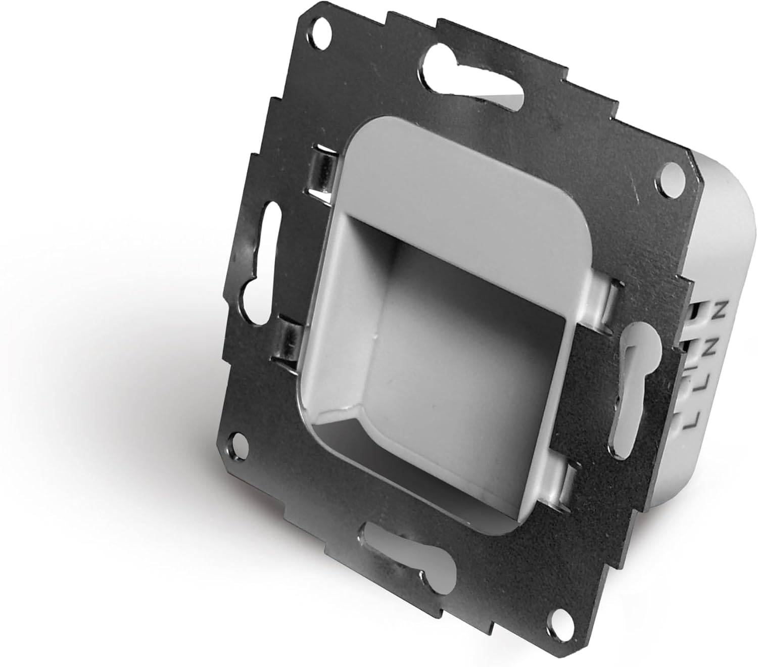 Alimentatore da Incasso USB 20W - immagine 3