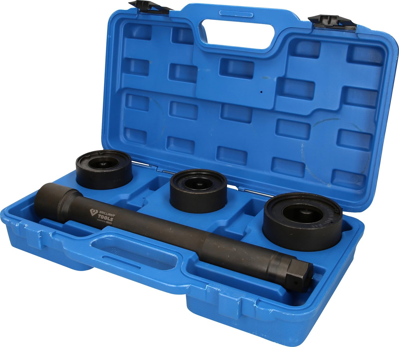 Brilliant Tools 4-pcs Track rod end remover/installer