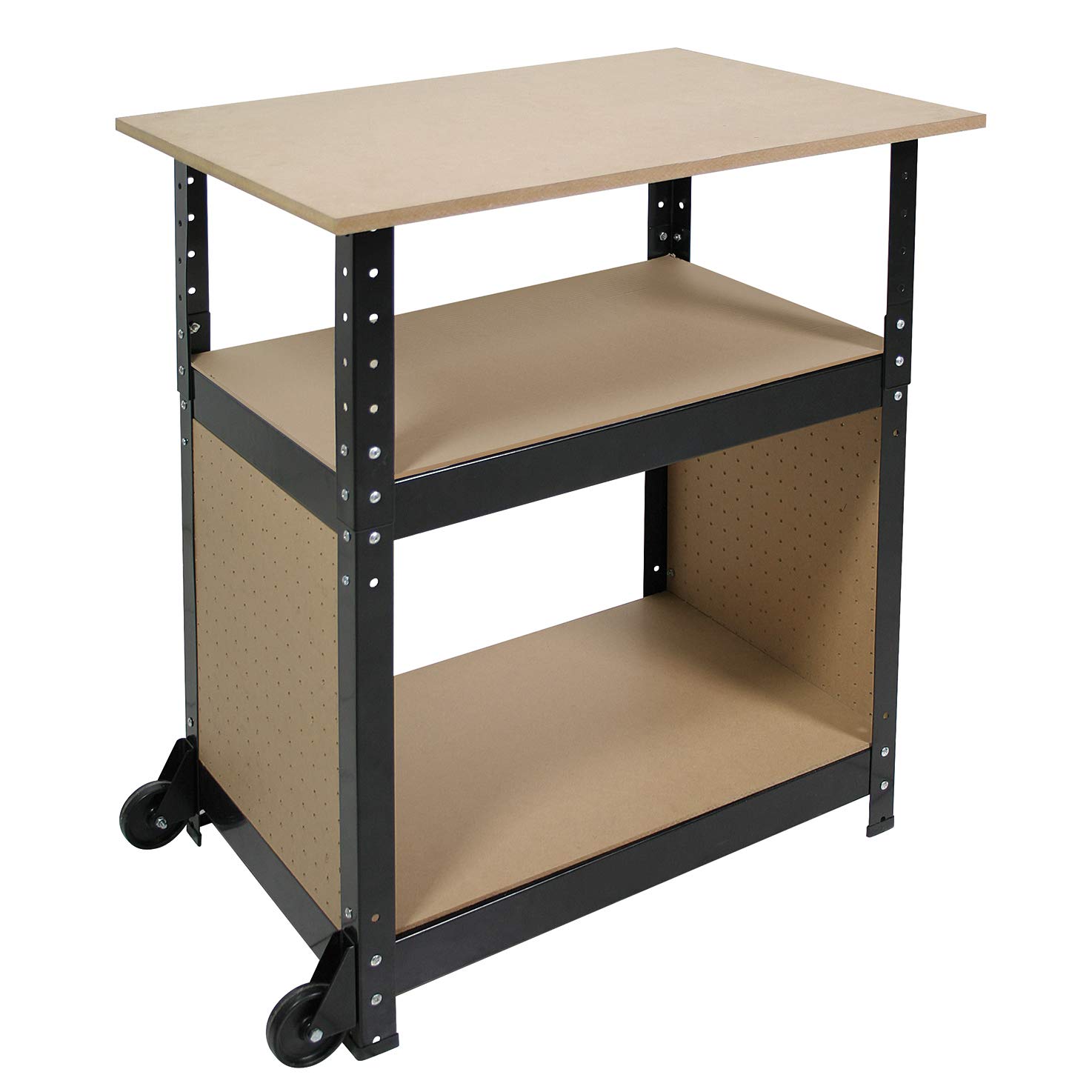 Banco da lavoro per attrezzi Valex