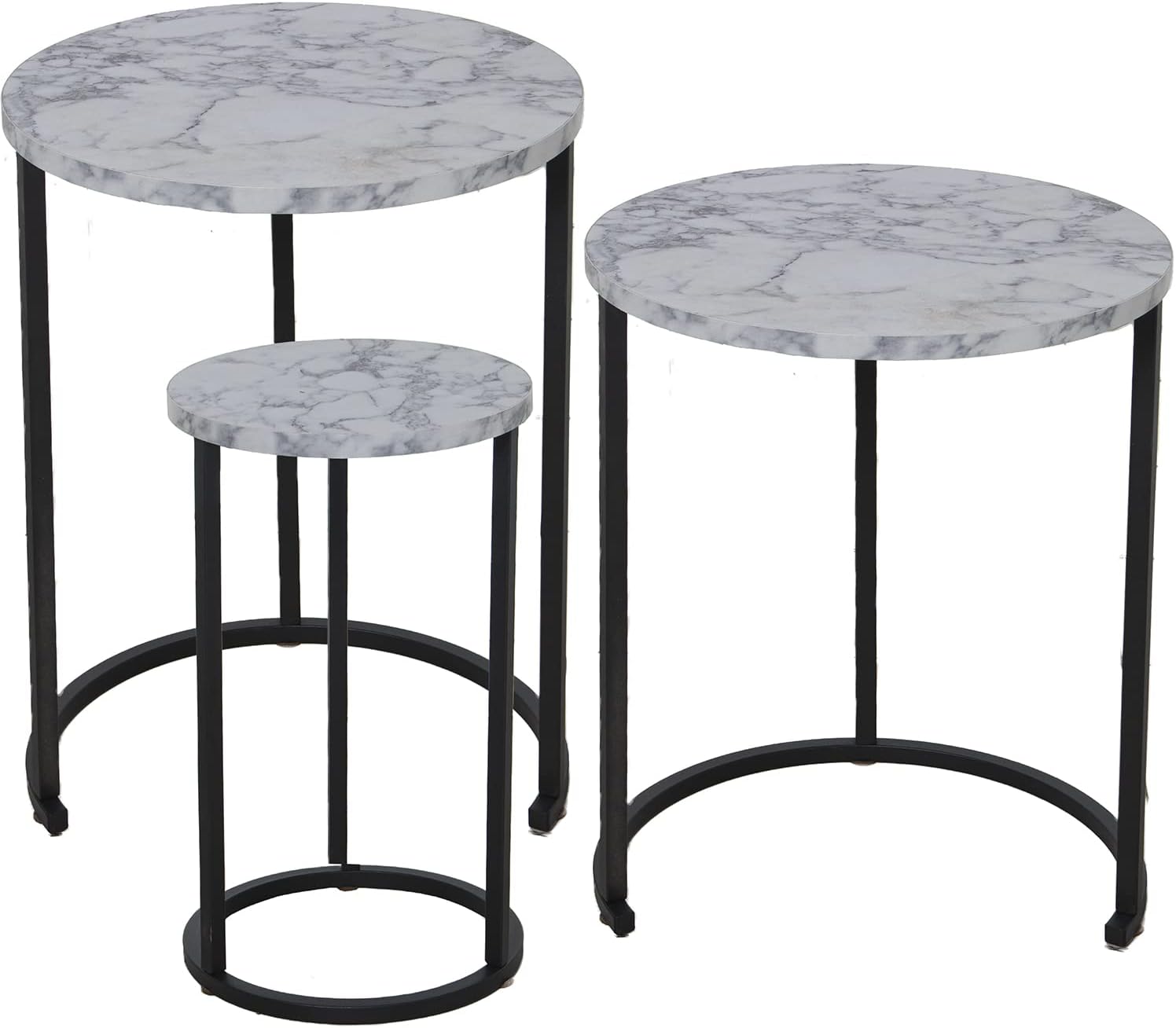 DRW Tavolo, Multicolore, estandar - immagine 1