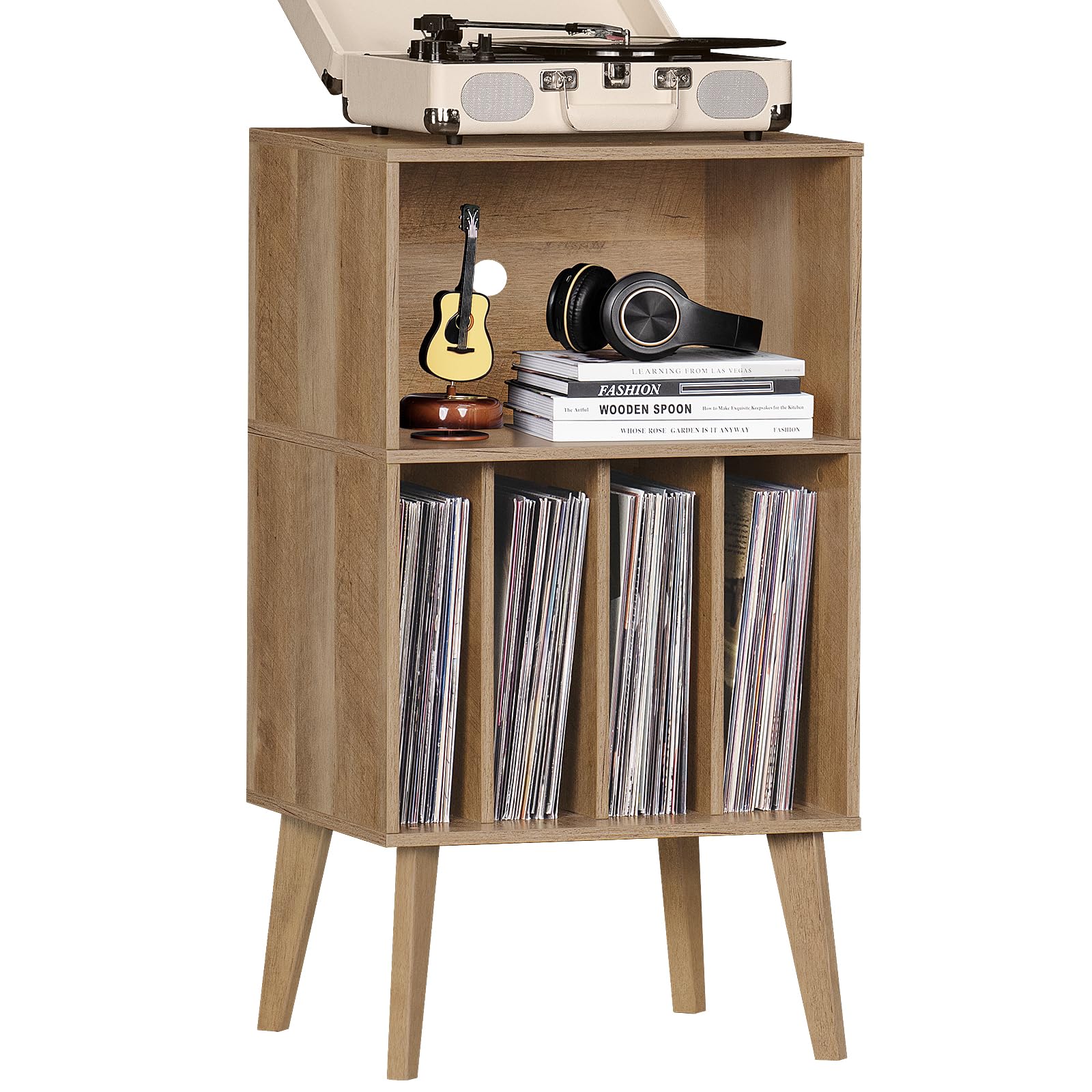 Lelelinky Supporto per Suonatori, EICHE