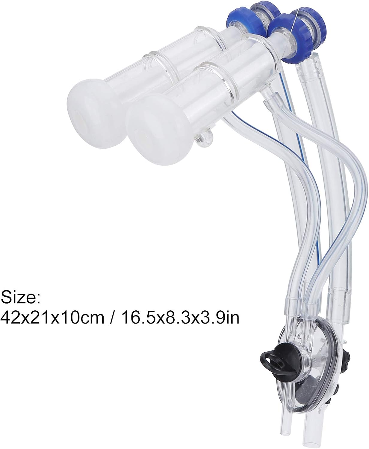 Kit Artigli Mungitrice per Pecore e Capre - immagine 3