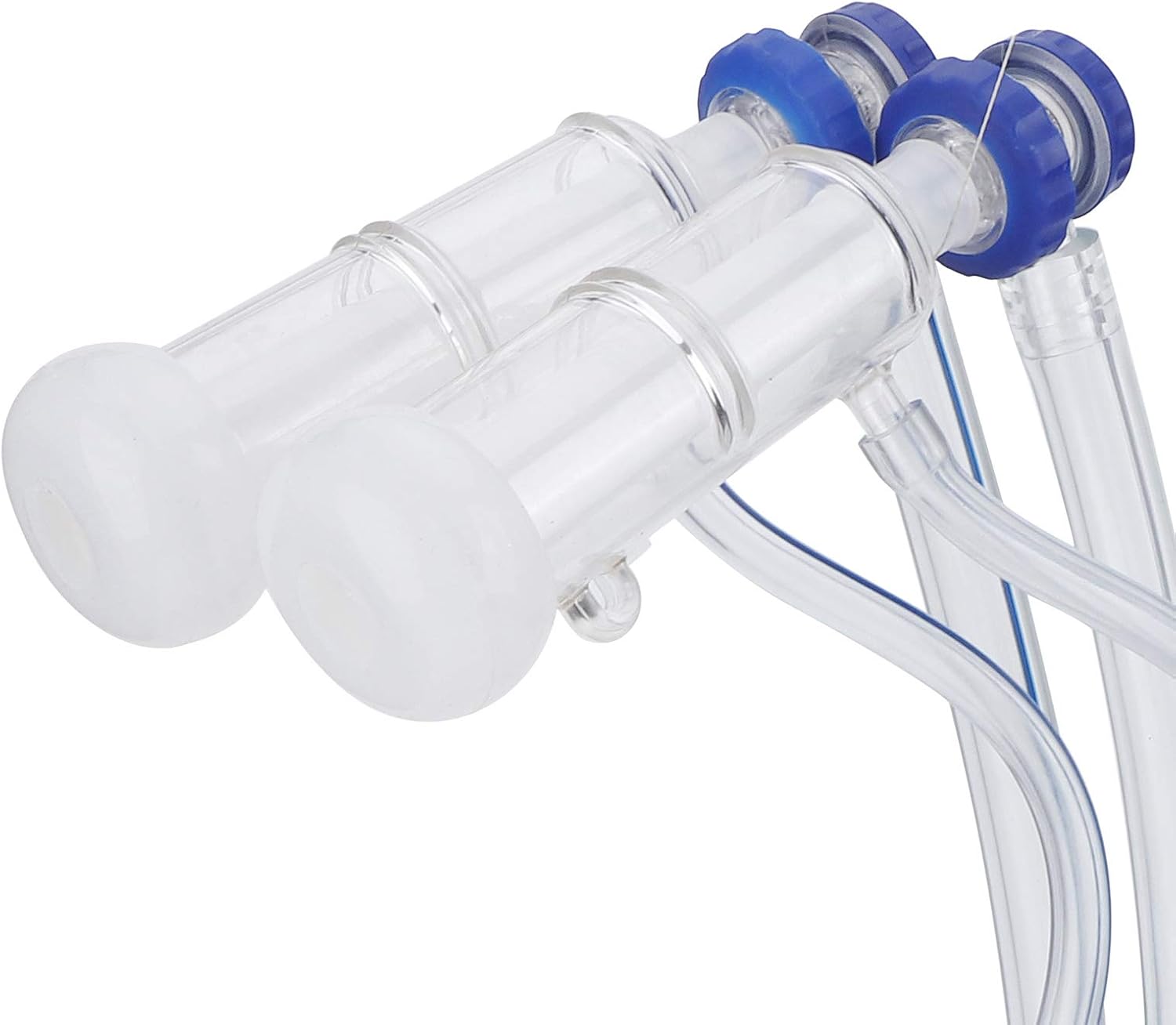 Kit Artigli Mungitrice per Pecore e Capre - immagine 8