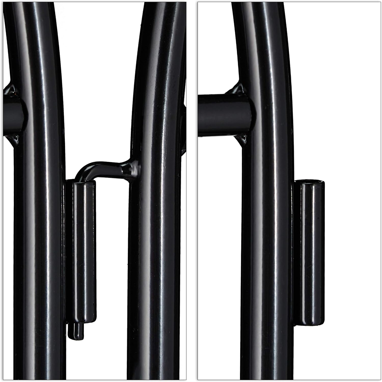 Relaxdays Griglia per Rampicanti 180x50 cm (Set da 2) - immagine 6