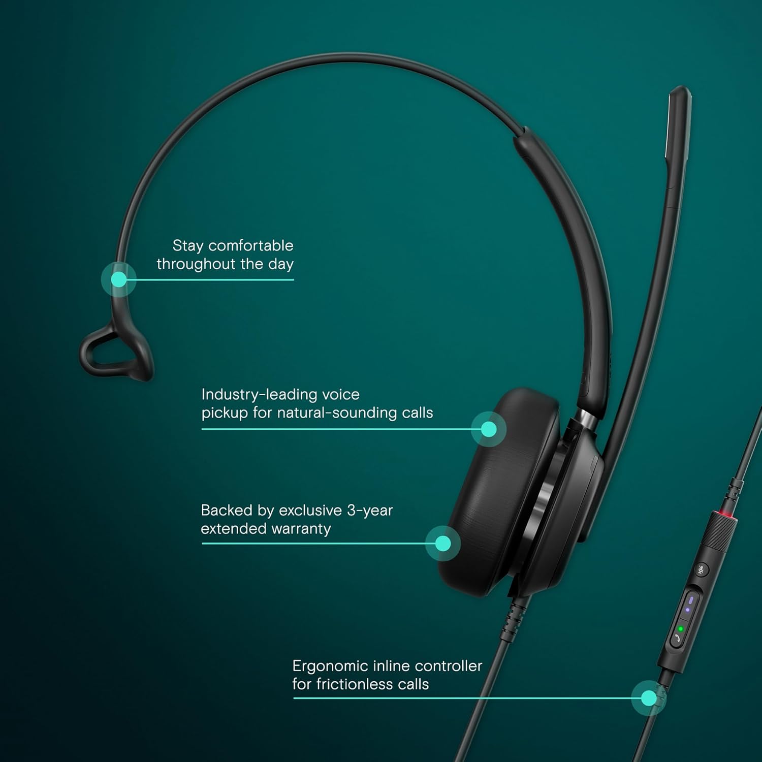 EPOS IMPACT 730 - immagine 2