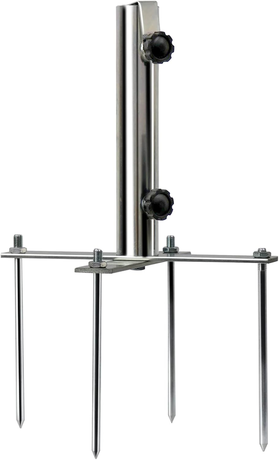 LEcylankEr Supporto per Ombrellone e Parasole Rimovibile