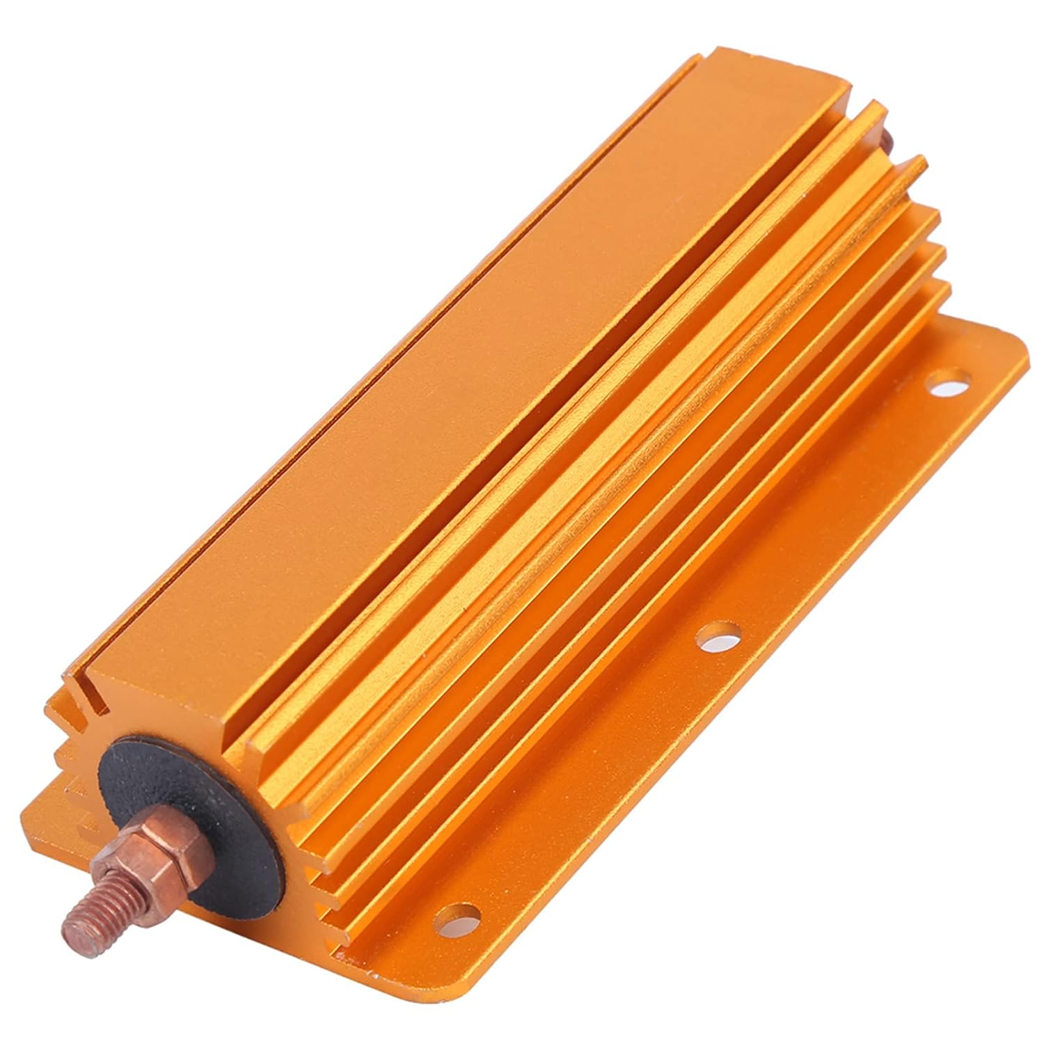RX24 200W 8R Resistore Ad Alta Potenza Resistore a Filo Avvolto Singoli ...
