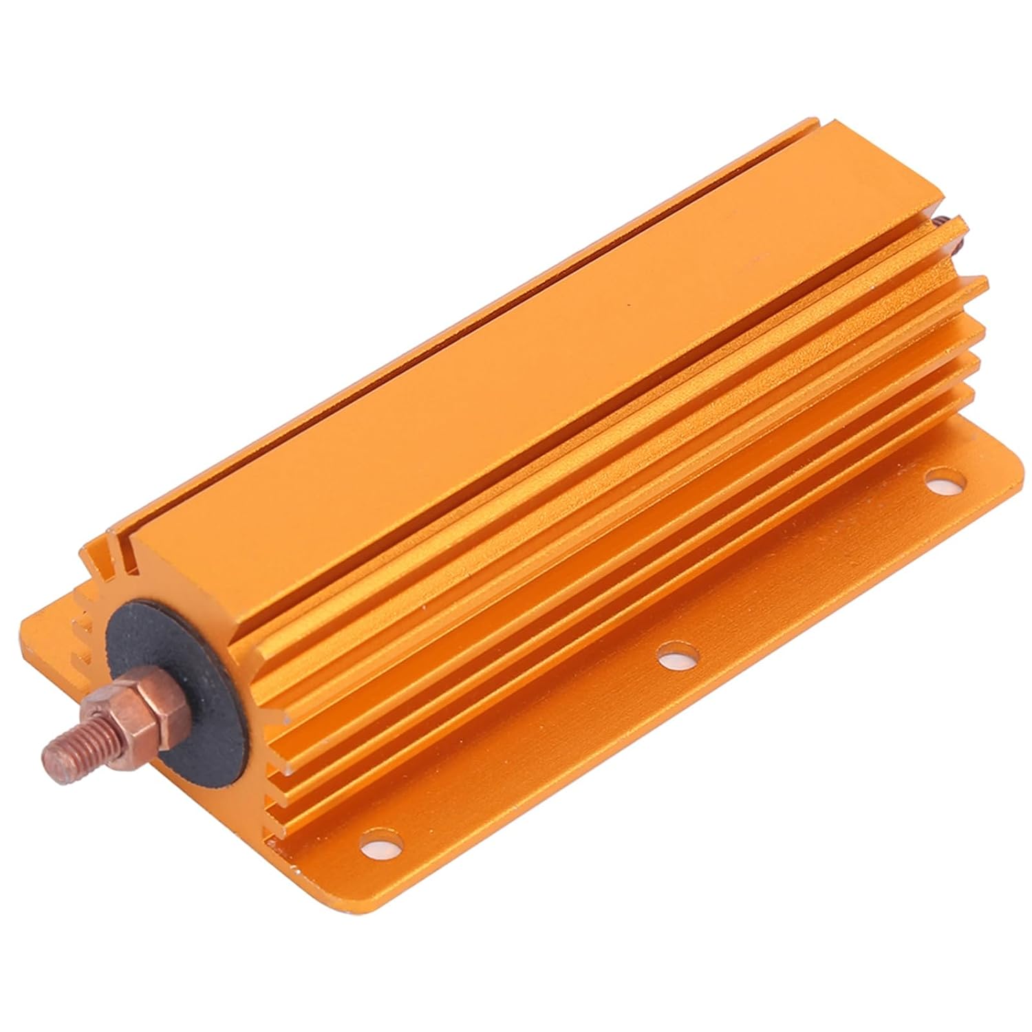 RX24 200W 8R Resistore Ad Alta Potenza Resistore a Filo Avvolto Singoli ...