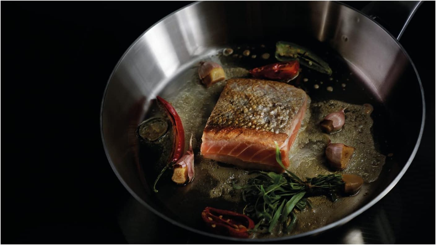 Aeg A6-1-6AG - Confezionatrice Sottovuoto, Grigio - immagine 4