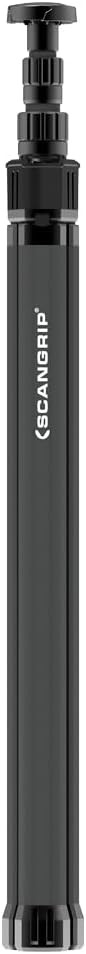 Trípode Scangrip 2 m. - immagine 3