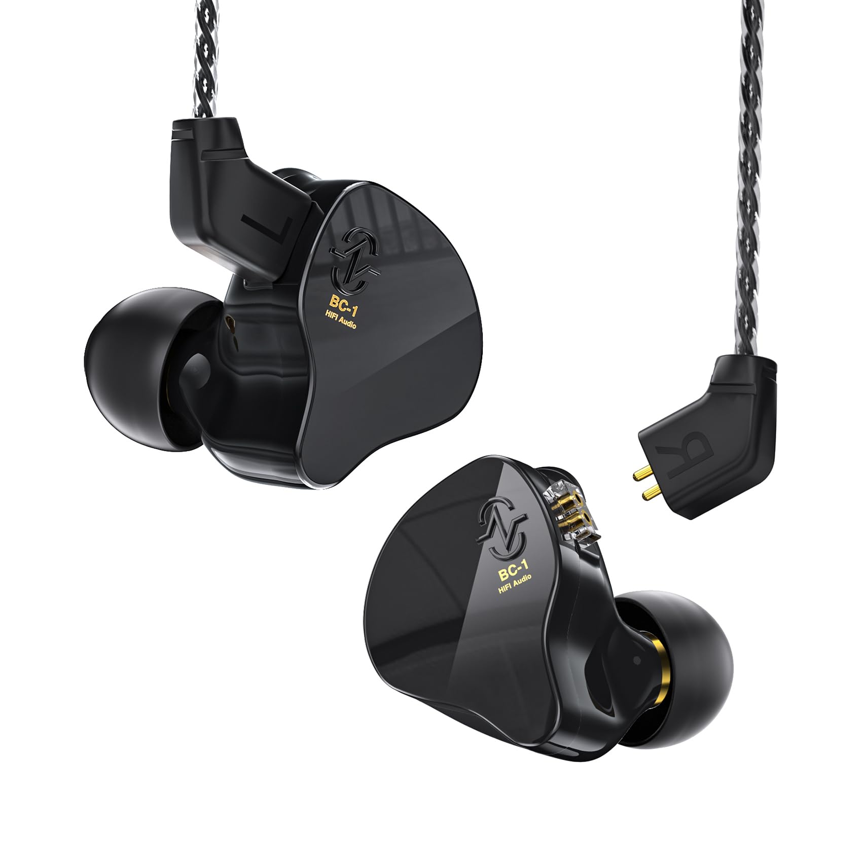 Yinyoo CCZ Melody Auricolari In-Ear Monitor Hifi