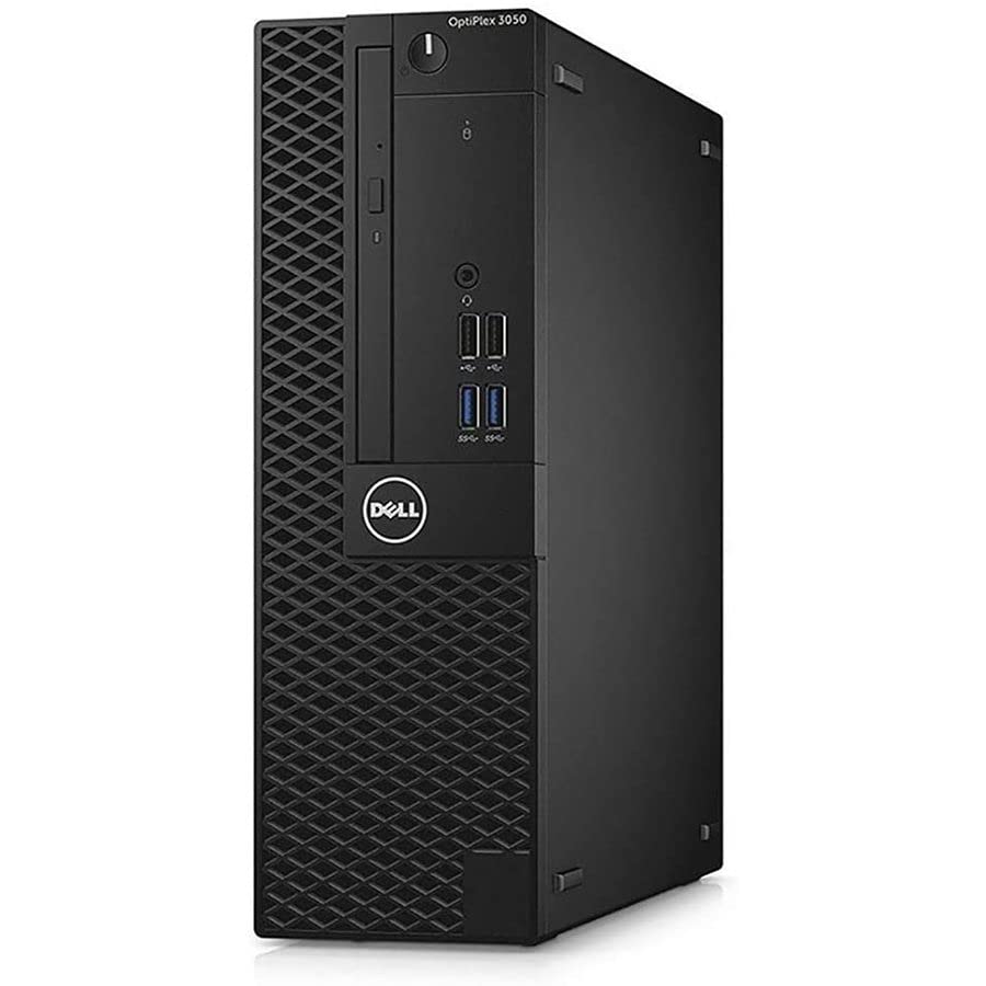 Dell OptiPlex 3050 SFF - Intel Core i5-6400 (Ricondizionato)