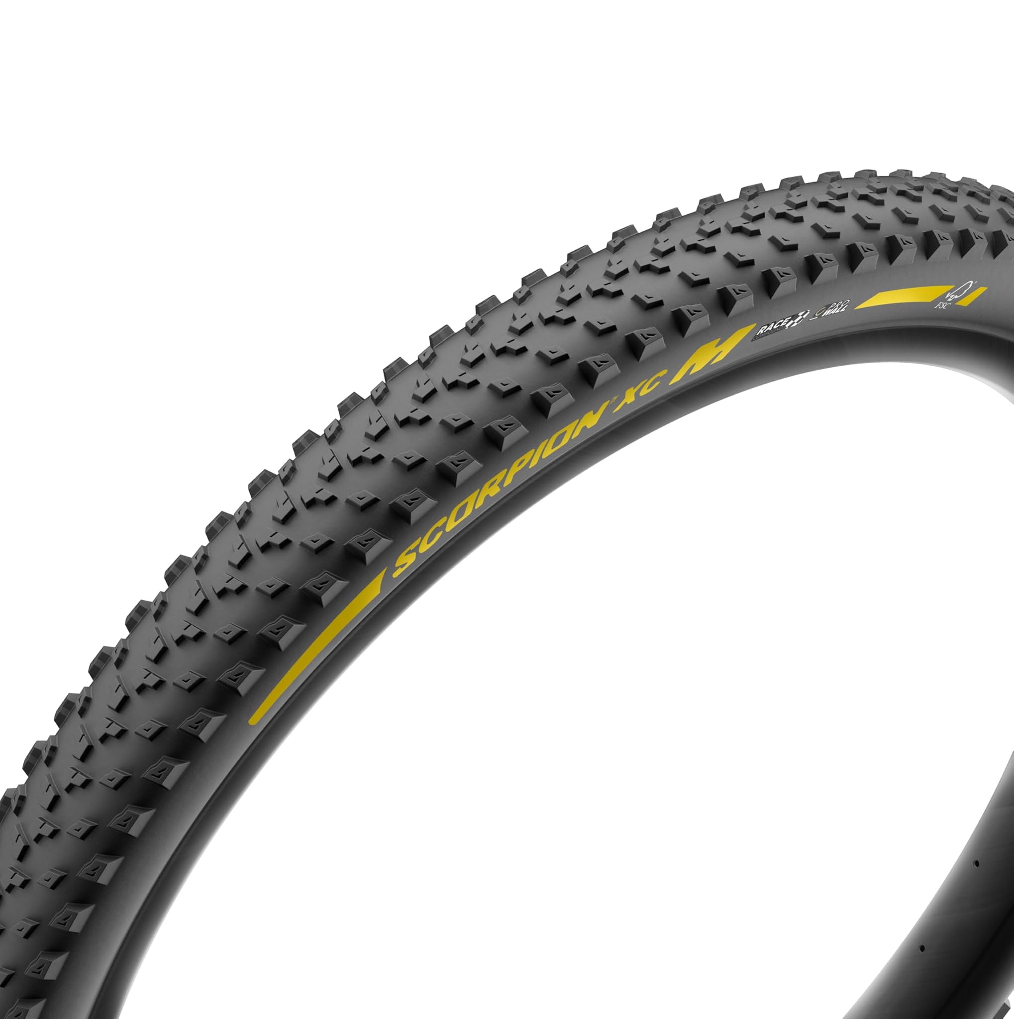 Pirelli Scorpion™ Race XC M ProWALL Team Edition 29'' x 2.4