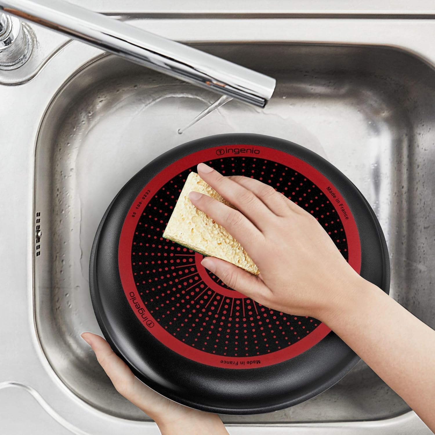 Lagostina Ingenio Easy Start Set 13 Pezzi - immagine 2