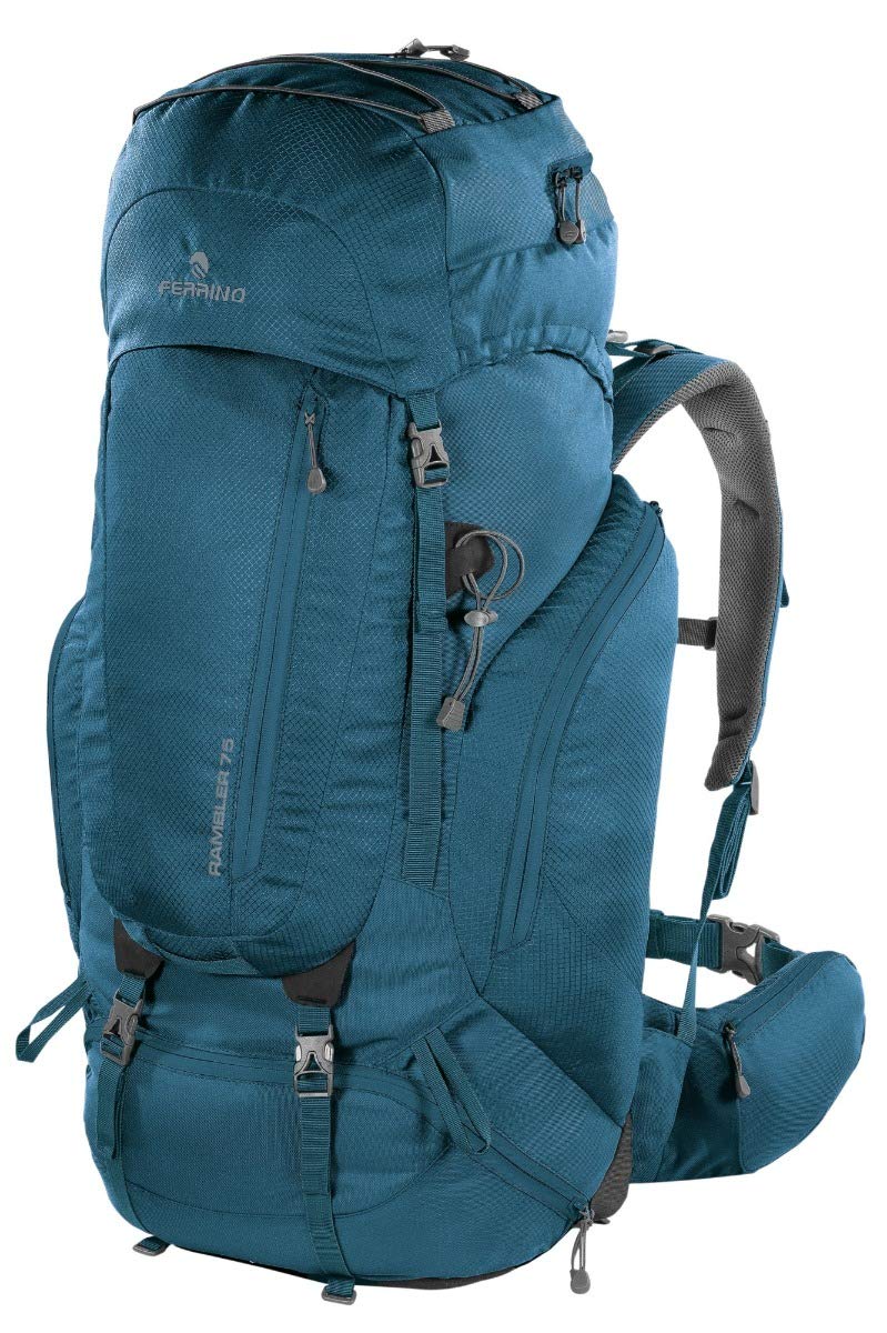 Ferrino Zaino Trekking Rambler