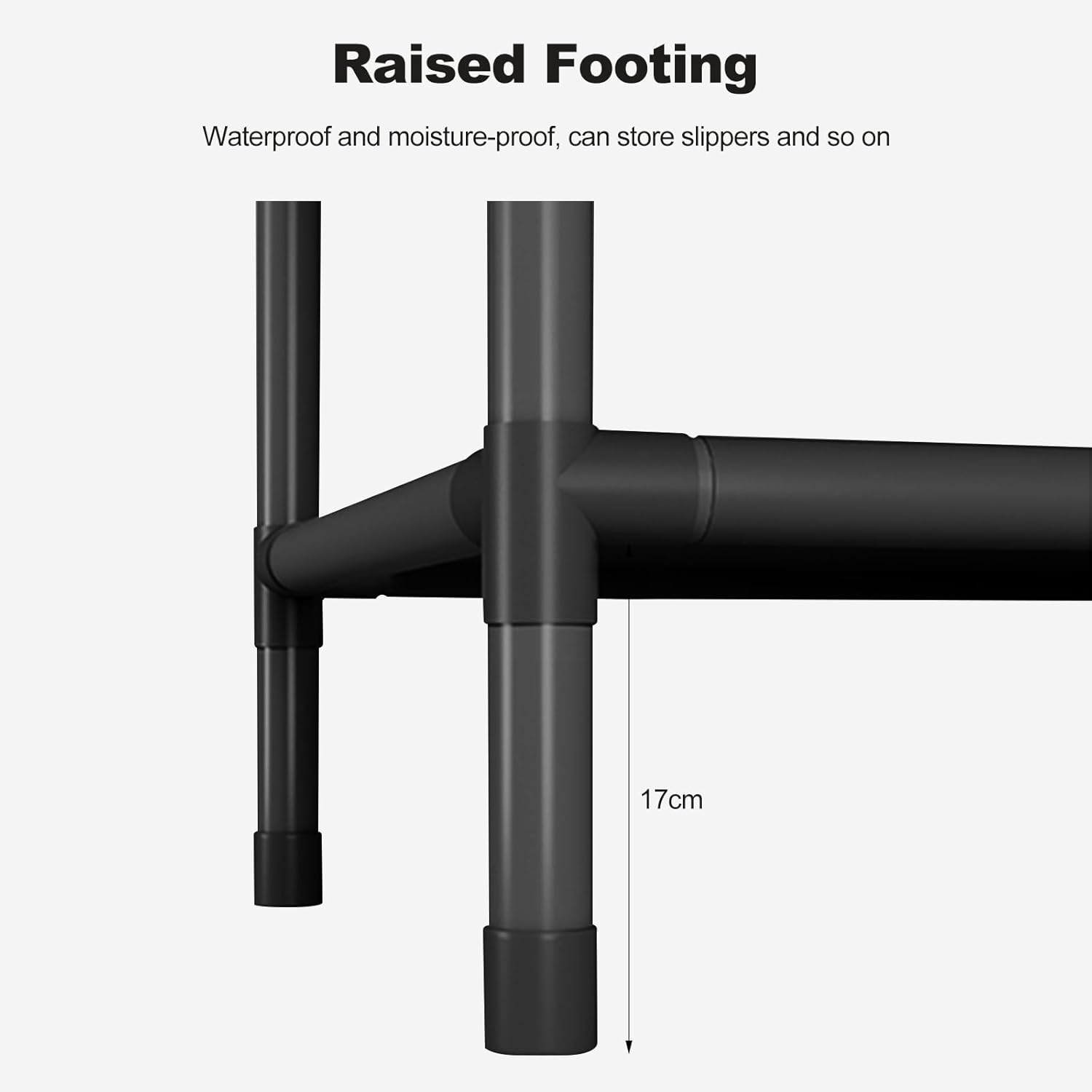 Ergocar Appendiabiti Multifunzione per Sciarpe e Gioielli - immagine 6