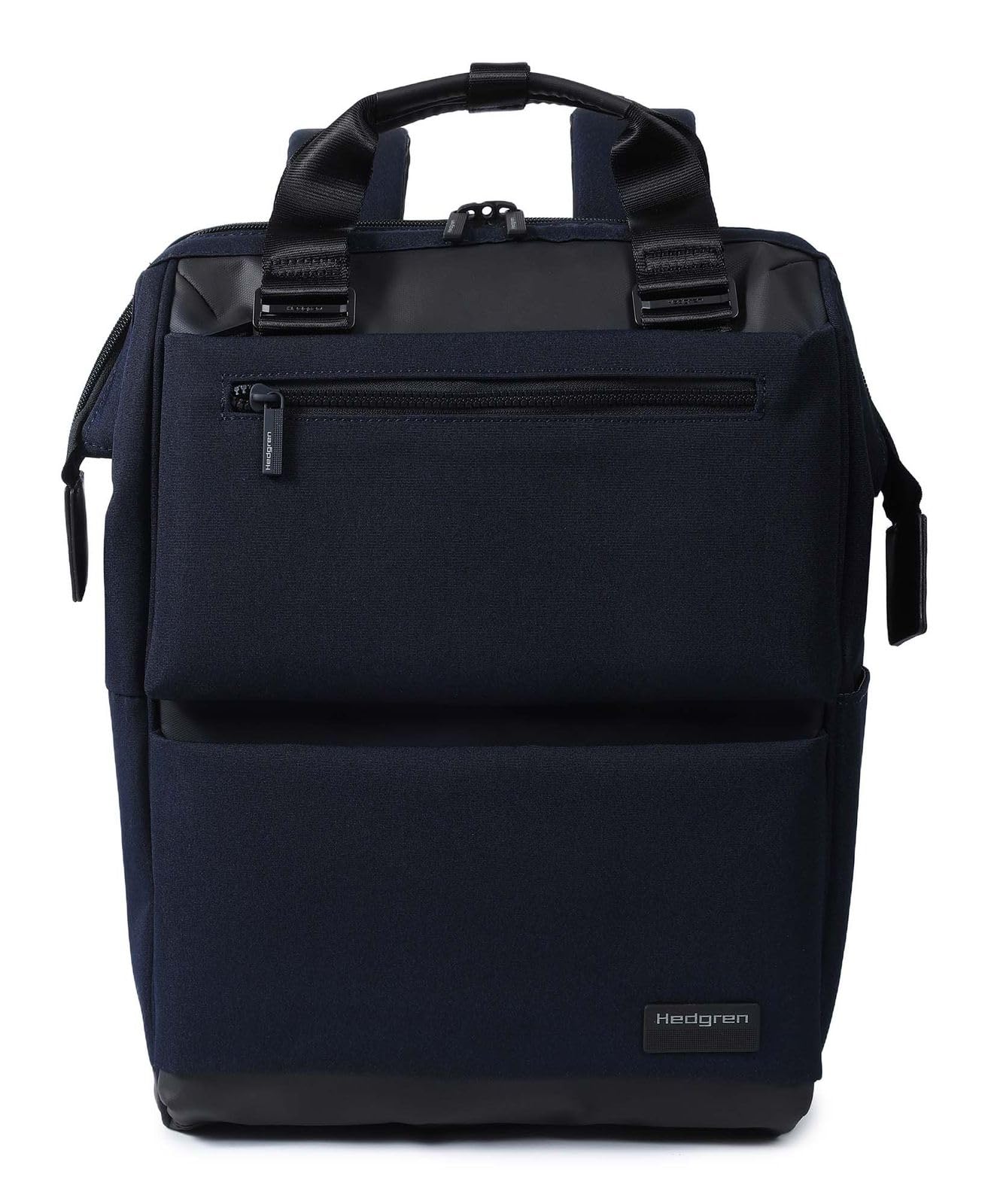 Hedgren Backpack 1 Compartment 15,6" + Rfid Zaino Unisex - Adulto (Pacco da 1)