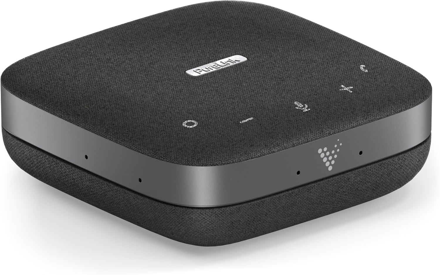 Vuelogic - Docking Station USB C 10 in 1, Nera - immagine 1